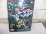 Real Toy Harrier Jetfighter metalen Vliegtuig 1:100 schaalmo, Ophalen of Verzenden, Nieuw, Schaalmodel
