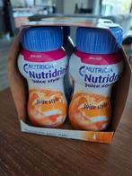 Nutridrink Juice Style. Aardbei en Sinaasappel., Diversen, Levensmiddelen, Ophalen