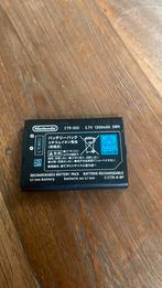 Nintendo 3ds batterij, Ophalen of Verzenden, Gebruikt, Zwart, 3DS