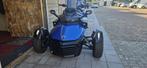 Can am spyder f3