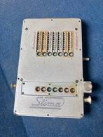 Vintage Stima Rekenmachine model M, Ophalen of Verzenden