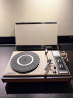 Erres 3226 platenspeler Vintage, Ophalen, Gebruikt, Platenspeler, Overige merken