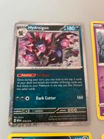 Pokemon McDonalds 2025 Hydreigon, Ophalen of Verzenden, Nieuw