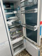 Liebherr ibc5182 inbouw koelvriescombinatie deur/deur nieuw, 200 liter of meer, Nieuw, 45 tot 60 cm, Liebherr