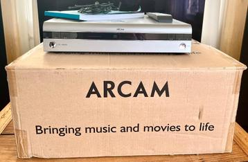 Arcam Solo Music MK II SACD/CD Netwerkspeler versterker DAB+ beschikbaar voor biedingen
