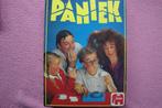 PANIEK BORDSPEL VAN JUMBO VOOR  2 spelers voor 3.95euro., Een of twee spelers, Ophalen of Verzenden, Zo goed als nieuw, Reisspel
