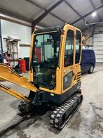 Hitachi Robeco (bj 2016), Graafmachine