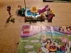 Lego friends 41090, Kinderen en Baby's, Speelgoed | Duplo en Lego, Ophalen of Verzenden, Gebruikt
