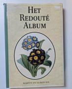 Martyn en Alison Rix: Het Redouté album, Martyn Rix, Ophalen of Verzenden, Zo goed als nieuw, Schilder- en Tekenkunst