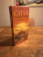 Catan: Steden & Ridders Uitbreiding 5/6 personen - Nieuw!, Vijf spelers of meer, Ophalen of Verzenden, Nieuw
