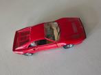 Ferrari GTO 1984 1:24, Ophalen of Verzenden, Zo goed als nieuw, Bburago