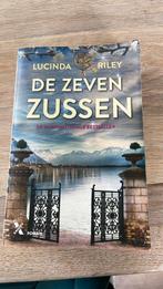 Lucinda Riley - De zeven zussen, Boeken, Lucinda Riley, Ophalen of Verzenden, Nederland