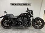 Harley-Davidson VRSCDX V ROD NIGHTROD SPECIAL 1250 BOVAGGARA, Motoren, Bedrijf, Meer dan 35 kW, Toermotor, 1250 cc