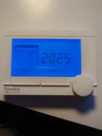 Thermostaat Remeha isense, Doe-het-zelf en Verbouw, Verwarming en Radiatoren, Thermostaat, Gebruikt, Minder dan 30 cm, Minder dan 60 cm