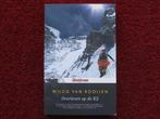 Boek, Overleven op de K2, Wilco Van Rooijen, Verzenden, Zo goed als nieuw