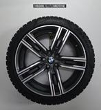 BMW 8 Serie (G14-G15-G16) Styling 727M  19" RFT+RDCi Winter, Gebruikt, Banden en Velgen, Personenwagen, Erkend duurzaam