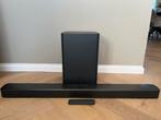JBL Bar 2.1 Deep Bass with wireless speaker, Ophalen, Zo goed als nieuw