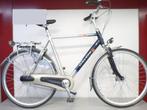 Gazelle Zeta 61 cm nr# 8956, Ophalen, Gebruikt, Versnellingen, 57 tot 61 cm