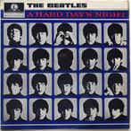 Beatles, a hard day's night, Lp, Vinyl, Cd's en Dvd's, Vinyl | Pop, Ophalen of Verzenden, 1960 tot 1980, Gebruikt, 12 inch