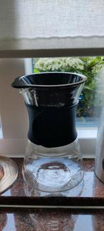 Hario V60 Drip Decanter, 02 Size, Ophalen, Overige modellen, Gemalen koffie, Zo goed als nieuw