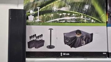 Aerocover cover support set beschikbaar voor biedingen