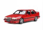 Volvo 850 R 1996 rood OTTO MOBILE schaal 1/18 ref. OT427, Hobby en Vrije tijd, Modelauto's | 1:18, Verzenden, Nieuw, Auto, OttOMobile