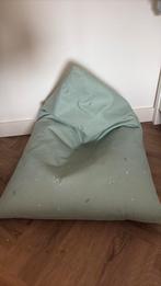 Wigi wama zitzak, Ophalen of Verzenden, Zo goed als nieuw