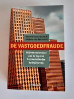 De vastgoedfraude Vasco van der Boom & Gerben van der Marel, Boeken, Ophalen of Verzenden, Zo goed als nieuw