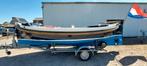 Prachtige, zeer goed onderhouden Weco 635 uit 2005, Watersport en Boten, Sloepen, Ophalen, 10 tot 30 pk, Binnenboordmotor, 6 meter of meer