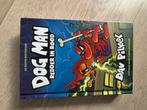 Dog Man: Redder in Rood - Dav Pilkey, Ophalen, Zo goed als nieuw