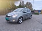 Opel Agila 1.0 Edition, Auto's, Opel, Gebruikt, 31 €/maand, 996 cc, Origineel Nederlands