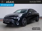Mercedes-Benz CLA Coupé 250+ Launch Edition 85 kWh Trekhaak, Auto's, Automaat, CLA, Achterwielaandrijving, 743 km