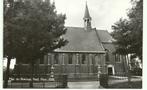 AK Hei- en Boeicop - Ned. Hervormde Kerk, Verzamelen, Gelopen, Zuid-Holland, 1960 tot 1980, Verzenden