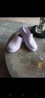 Toms klompen crocs 39, Ophalen of Verzenden, Zo goed als nieuw, Instappers