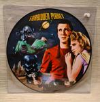 Forbidden Planet - Picture Disc, Zo goed als nieuw, 12 inch, Verzenden