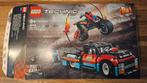 Lego set 42106  stunt show, Ophalen of Verzenden