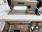 Nakajima 181L-2 Industriële Naaimachine - Topstaat!, Antiek en Kunst, Antiek | Naaimachines, Ophalen of Verzenden