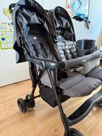 Jolé Duo Buggy - Tweelingwagen, Kinderen en Baby's, Duowagen, Ophalen of Verzenden, Zo goed als nieuw, Kinderwagen
