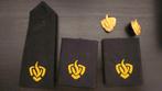 Brandweer uniform insignes, Verzamelen, Militaria | Algemeen, Ophalen of Verzenden, Nederland