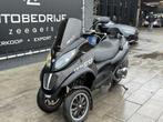 Piaggio 400 LT MP3 Sport (bj 2009), Motoren, Motoren | Piaggio, Middelblok 190
2831BR  GOUDERAK, NL, Bedrijf, Info@autobedrijfzeegers.nl