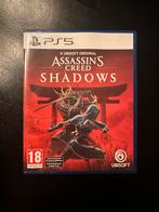 Assassin's Creed Shadows - PS5, Ophalen, Zo goed als nieuw