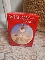 Wisdom of the Oracle Kaartdeck - Nieuw!, Ophalen of Verzenden, Zo goed als nieuw