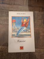 Rauzer Peter-Jan Rens, Ophalen of Verzenden, Gelezen