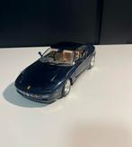 71. Ferrari 456GT 1992 Modelauto 1:18, Hobby en Vrije tijd, Modelauto's | 1:18, Ophalen of Verzenden, Zo goed als nieuw, Auto