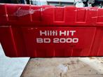 Hilti BD 2000 Spuit - Nieuwstaat (Body Only), Ophalen of Verzenden, Nieuw, Overige typen