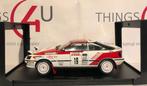 Ixo 1:18 Toyota Celica GT-4 (ST165) #19 Rallye San Remo, Ophalen of Verzenden, Nieuw, Auto, Overige merken