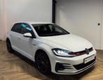 Volkswagen Golf 2.0 TSI GTI Performance CAM PDC, Auto's, Volkswagen, Stof, Gebruikt, Zwart, 4 cilinders