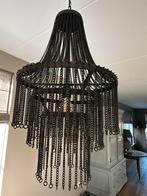 Metalen hanglamp 40 cm, Ophalen, Zo goed als nieuw