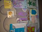 Embossing snijmallen, Ophalen, Zo goed als nieuw, Overige thema's, Pons of Mal