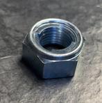 Moer achterwielas Kymco Minarelli Horizontaal Vert 60105, Motoren, Ophalen of Verzenden, 50cc-Scooterparts, Info@50cc-scooterparts.nl